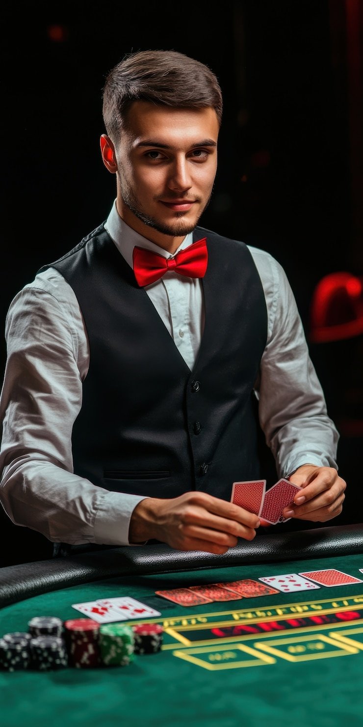 big ticket Bingo Rooms