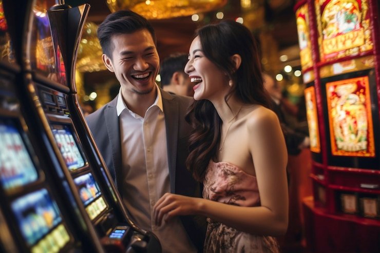 big ticket big ticket Megaways Slot Rooms