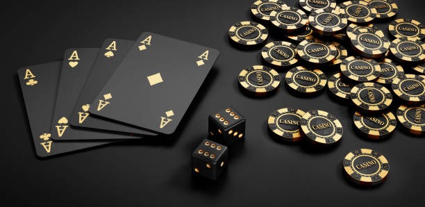 big ticket Slot Lobbies By Studio